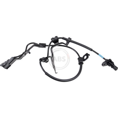 A.B.S. Sensor, Raddrehzahl A.B.S. Sensor, Raddrehzahl