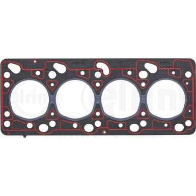 Dichtung, Zylinderkopf | FORD | 646.631