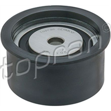 TOPRAN Umlenk-/Führungsrolle, Zahnriemen