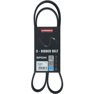 7016084 Keilrippenriemen 7016084 Keilrippenriemen