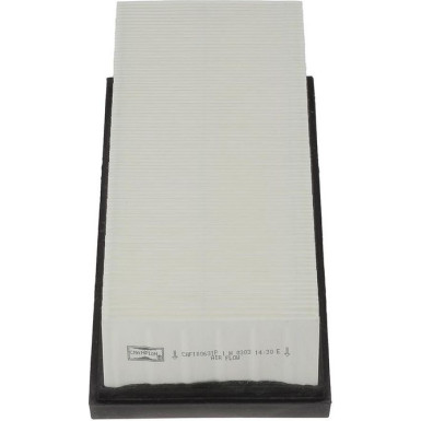 CHAMPION Luftfilter CAF100631P CHAMPION Luftfilter CAF100631P
