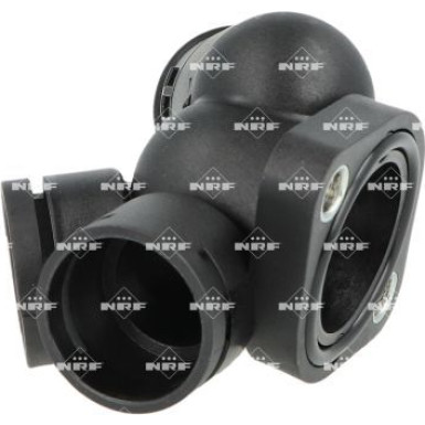 NRF Kühlmittelflansch 775007