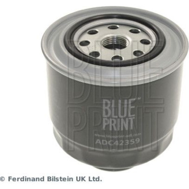 Kraftstofffilter Mitsubishi L200 2.5Did 06 | ADC42359