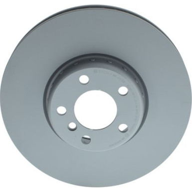 Bremsscheibe BMW 1,3,4 Serie 0 986 479 A18
