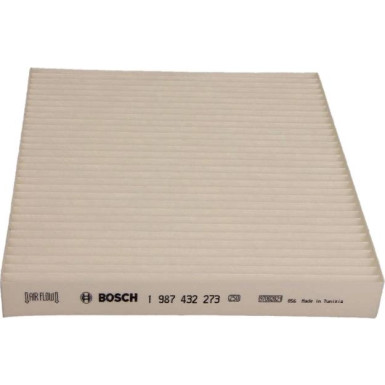 Innenraumfilter | FIAT,DODGE,JEEP,CHRYSLER,LANCIA | 1987432273