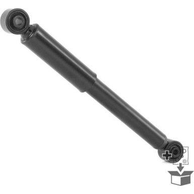 MONROE ORIGINAL-Gasdämpfer HA | VW Caddy 04 | 23990 MONROE ORIGINAL-Gasdämpfer HA | VW Caddy 04 | 23990