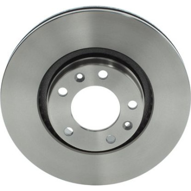 Bremsscheibe VA | CITROEN,PEUGEOT | 0 986 478 125