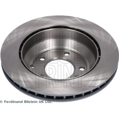 BluePrint Bremsscheibe ADV184332