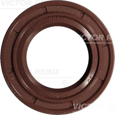 Wellendichtring Kurbelwelle | OPEL | 81-40269-00