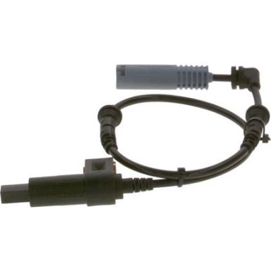 Sensor, Raddrehzahl | BMW E46 98 | 0 986 594 018