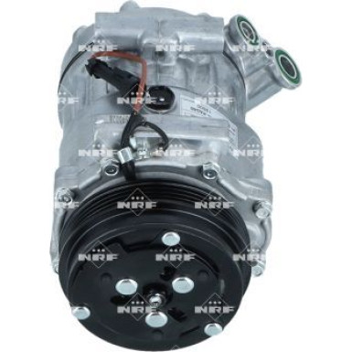 Kompressor, Klimaanlage | 32701