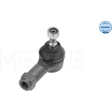 80 301 010 Spurstangenkopf li/re HYUNDAI Getz,Santa Fe,Trajet 00 MEYLE-ORIGINAL: True to OE 37-16 020 0007 80 301 010 Spurstangenkopf li/re HYUNDAI Getz,Santa Fe,Trajet 00 MEYLE-ORIGINAL: True to OE 37-16 020 0007