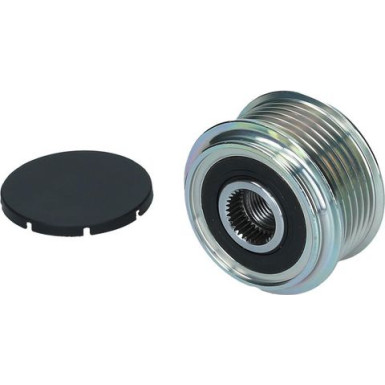 KAMOKA Generatorfreilauf