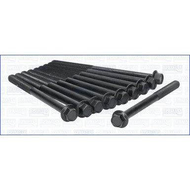 Zylinderkopfschraubensatz | AJU81021100 Zylinderkopfschraubensatz | AJU81021100