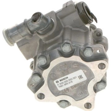 Servopumpe | AUDI,SKODA,VW | K S01 000 516