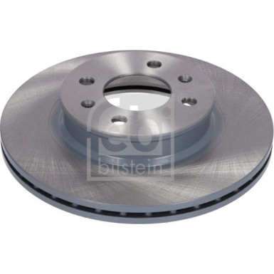 FEBI BILSTEIN Bremsscheibe | 108426