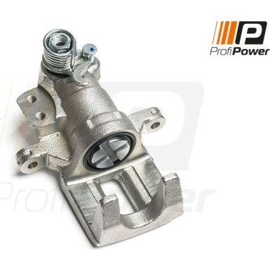 PROFIPOWER Bremssattel 4B2593R PROFIPOWER Bremssattel 4B2593R