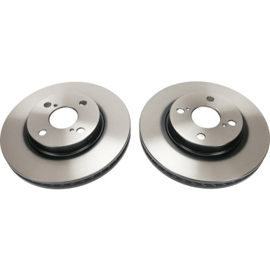 Bremsscheibe Toyota P. Corolla DF4403