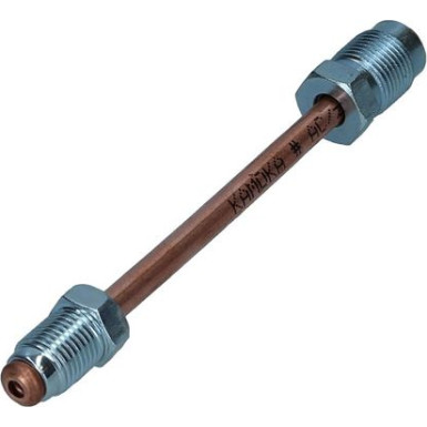 KAMOKA Bremsleitung 1173102