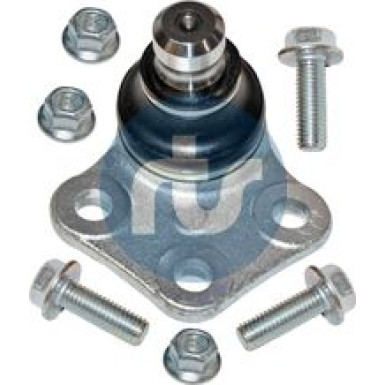 RTS Schulterklopfen | 93-90419-256