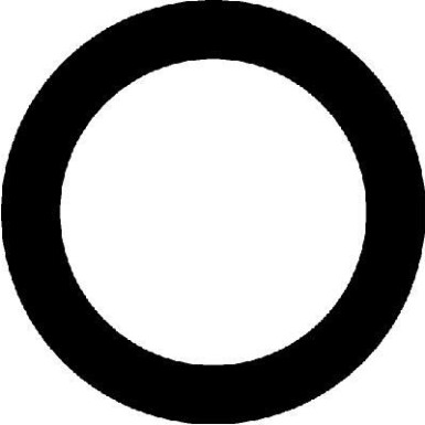 026455H Dichtung, Ansaugkrümmer