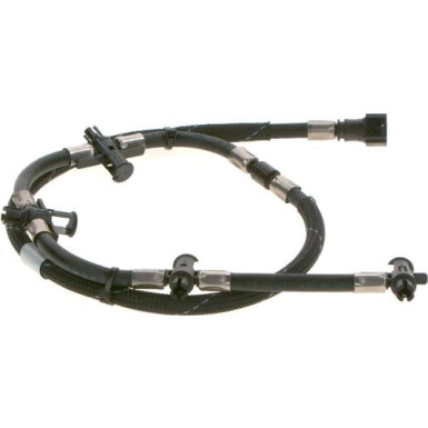 0 445 130 128 Schlauch, Leckkraftstoff 0 445 130 128 Schlauch, Leckkraftstoff