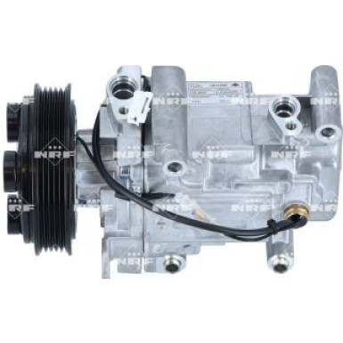 Kompressor, Klimaanlage EASY FIT 32681