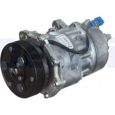 DELPHI Kompressor DELPHI Kompressor