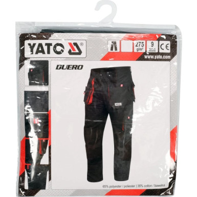 YT-8026 Yato Arbeits- Werkstatt Schlauch / M