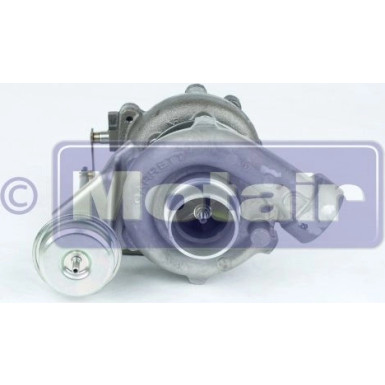 ORIGINAL TURBO | MERCEDES S-Klasse (W140) 00 | 333281 ORIGINAL TURBO | MERCEDES S-Klasse (W140) 00 | 333281