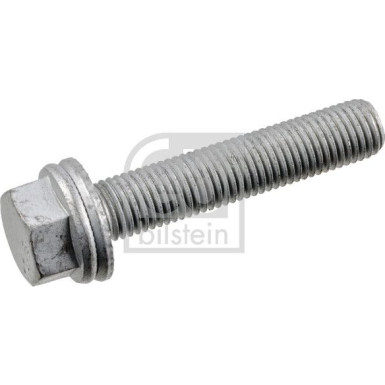 FEBI BILSTEIN Schraube, Bremssattel | 181816