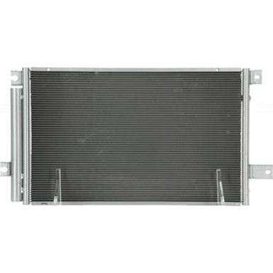 Kondensator PKW TOYOTA Avensis 03 FIRST FIT 940022