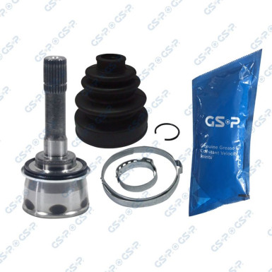 GSP Homokinetisches Gelenk 857017