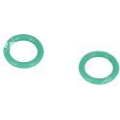 Kondensator, Klimaanlage EASY FIT 35902