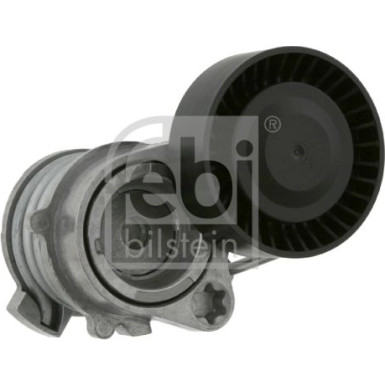 FEBI BILSTEIN Spannschloss | 23650