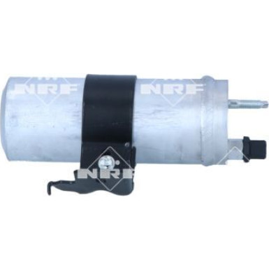 NRF Trockner, Klimaanlage 33407 EASY FIT