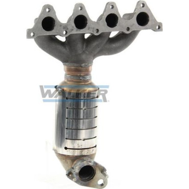 91 / Katalysator | HYUNDAI ELANTRA Stufenh. 1.6 00-06 | 28242 91 / Katalysator | HYUNDAI ELANTRA Stufenh. 1.6 00-06 | 28242