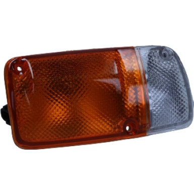Blinkleuchte | 215-1543R-A