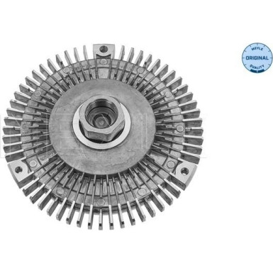 Kupplung, Köhlerl Nach MEYLE-ORIGINAL: True to OE 314 115 2701