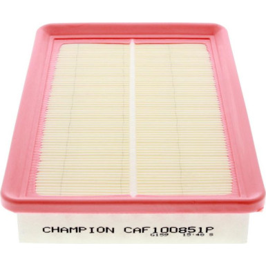 CHAMPION Luftfilter CAF100851P CHAMPION Luftfilter CAF100851P