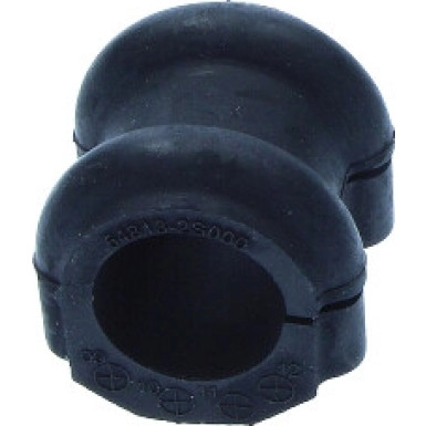 Lagerbuchse, Stabilisator | 72-5825