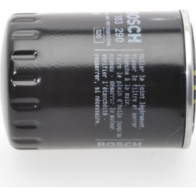 Ölfilter | FORD,SEAT,VW | 0 451 103 290