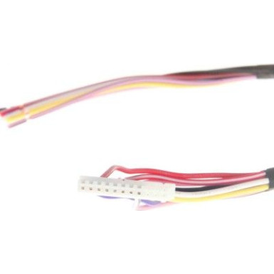 04040 Lenkradfernbedienung, Navigationssystem/Autoradio Steering wheel controls interface. Protocol: CAN-BUS, RESIST