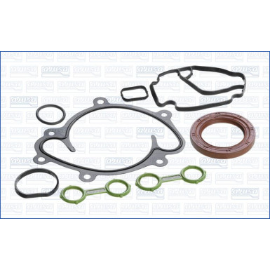 54161500 Dichtungssatz, Kurbelgehäuse