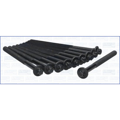 Zylinderkopfschraubensatz | 81015200