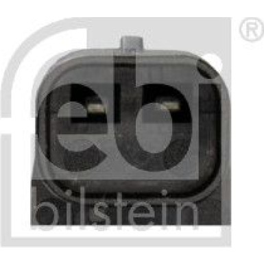 FEBI BILSTEIN Steuerventil, Nockenwellenverstellung | 175431
