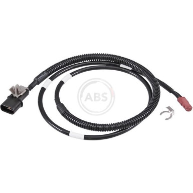 A.B.S. Warnkontakt, Bremsbelagverschleiß 39928