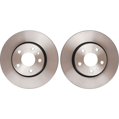 Bremsscheibe Alfa Bd. 156 97 DF1739