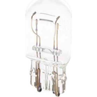 Glählampe (Box 1 Stück) W21/5W 12V 5W Pures Licht | 1 987 301 079