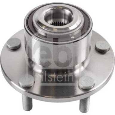 FEBI BILSTEIN Radlager FEBI BILSTEIN Radlager